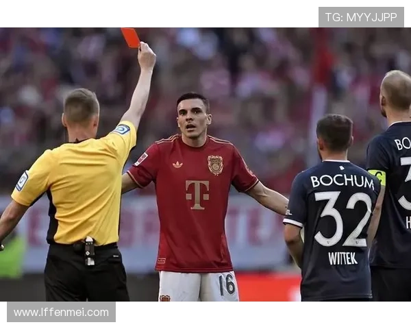 万纳展望战拜仁主场斗志准备足