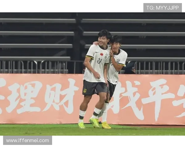 U17国足掀翻亚洲冠军次战定